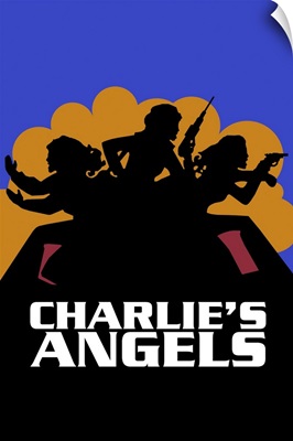 Charlies Angels (TV) (1976)