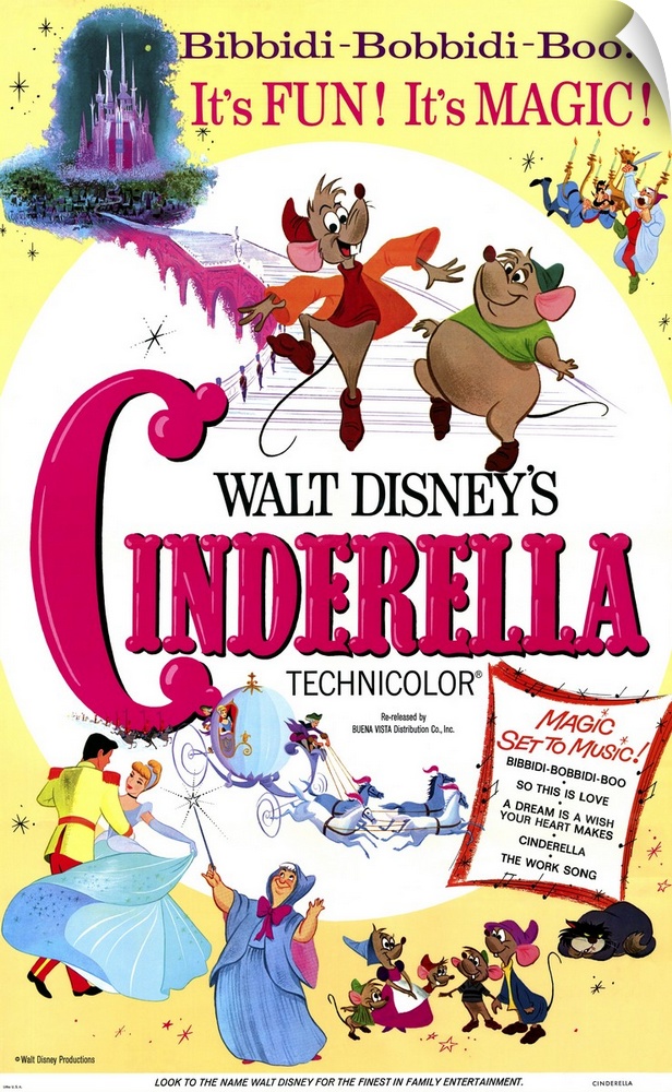 Cinderella (1973)