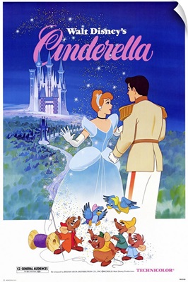 Cinderella (1981)