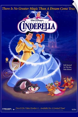Cinderella (1995)