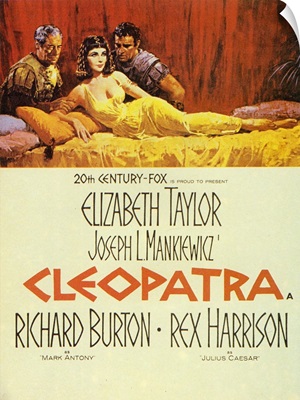Cleopatra (1964)