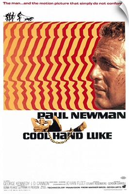 Cool Hand Luke (1967)