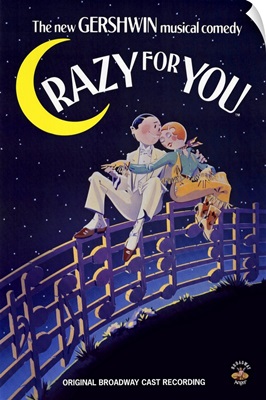 Crazy For You (1999)