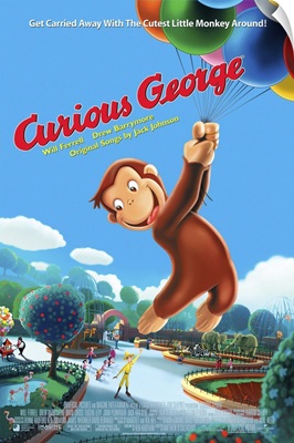Curious George (2006)