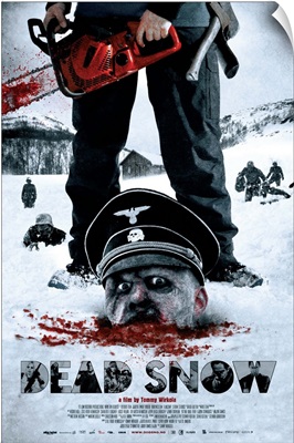 Dead Snow (2009)