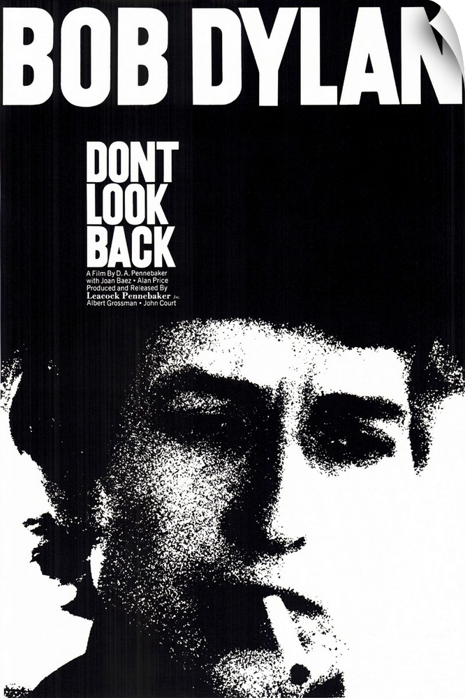 Dont Look Back (1967)