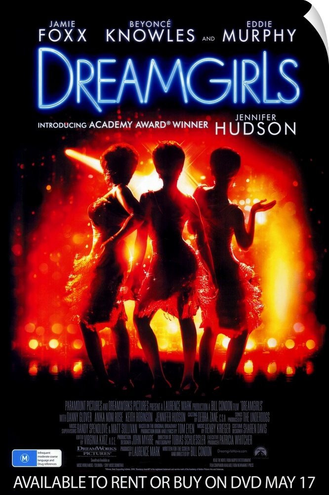 Dreamgirls (2006)