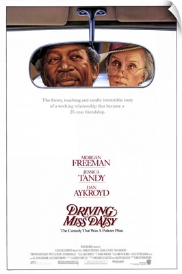 Driving Miss Daisy (1990)