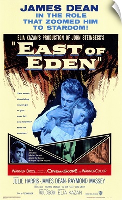 East of Eden (1954)