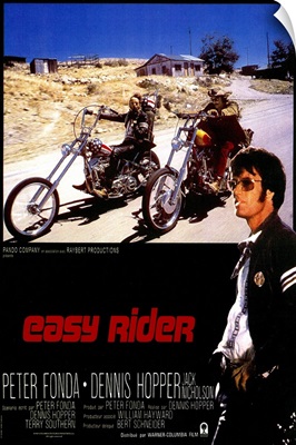 Easy Rider (1970)