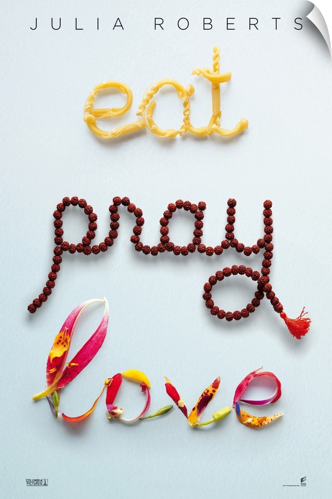 Eat, Pray, Love (2010)