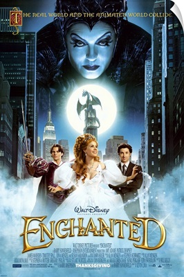 Enchanted (2007)