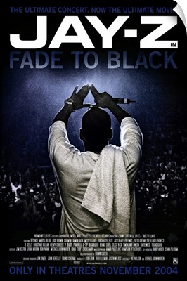 Fade To Black (2004)