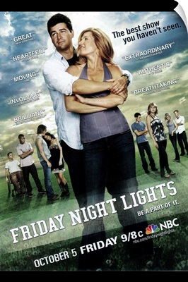 Friday Night Lights (TV) (2006)
