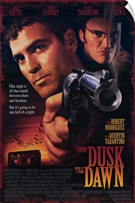 From Dusk Till Dawn (1995)