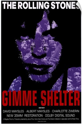 Gimme Shelter (2000)