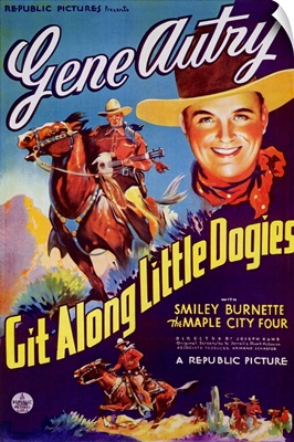 Git Along Little Dogies (1937)