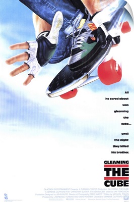 Gleaming the Cube (1988)