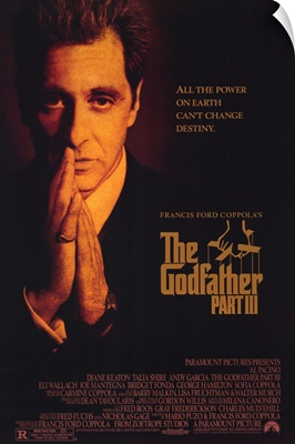 Godfather, Part 3 (1990)