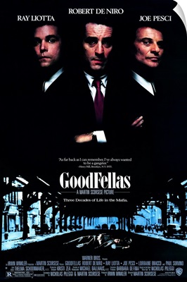 Goodfellas (1990)