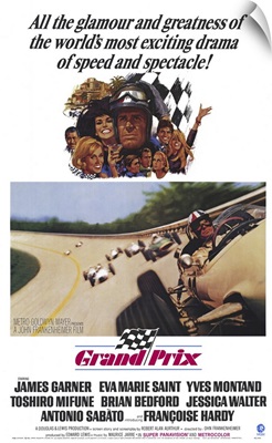 Grand Prix (1967)