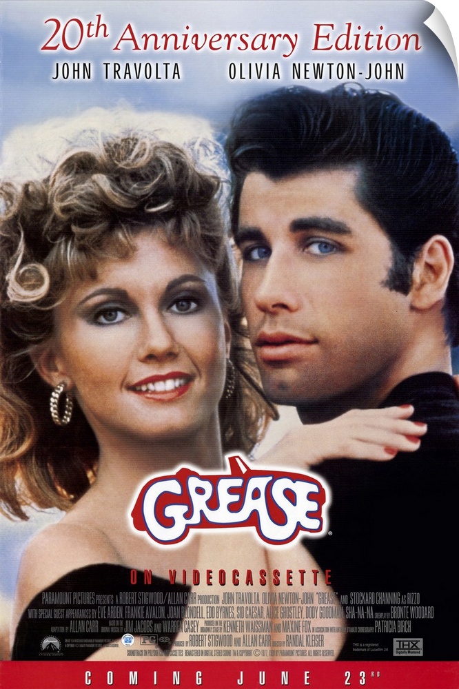 Grease (1987)