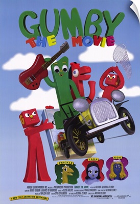 Gumby (1995)