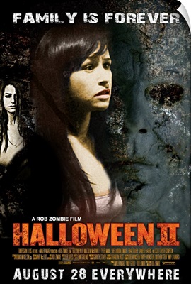 Halloween 2 (2009)