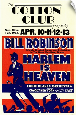 Harlem Is Heaven (1932)