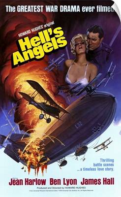Hells Angels (1930)