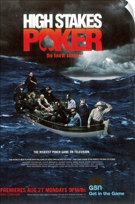 High Stakes Poker (2007)