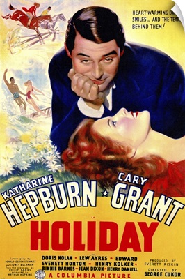 Holiday (1938)