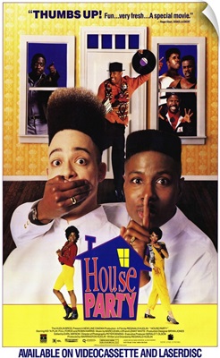 House Party (1990)