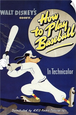 How to Play Baseball (1942)