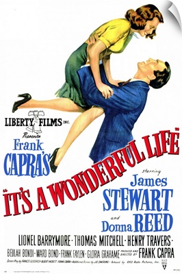 Its a Wonderful Life (1946)