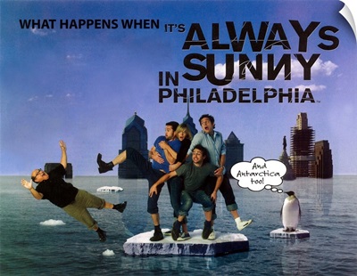 It's Always Sunny in Philadelphia (2005)