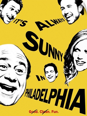 Its Always Sunny in Philadelphia (2005)