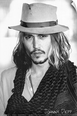 Johnny Depp (2003)