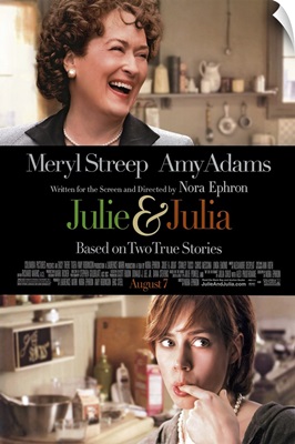 Julie and Julia (2009)