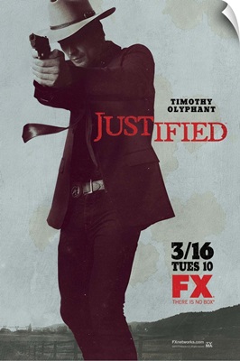 Justified (TV) (2010)