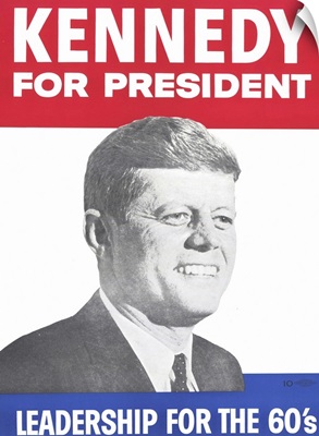 Kennedy For President (1960)