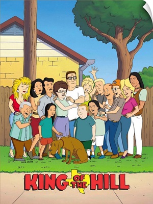 King of the Hill (TV) (1997)