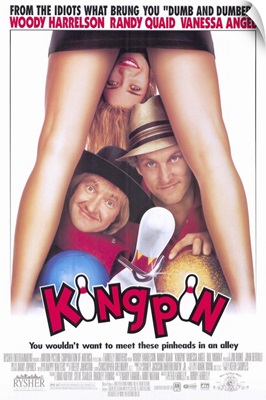 Kingpin (1996)