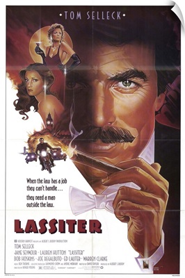 Lassiter (1984)