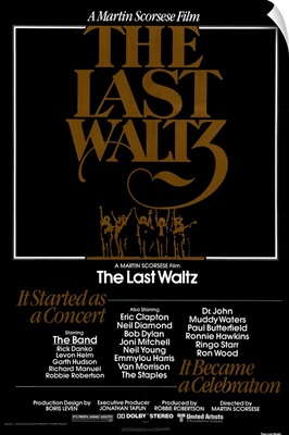 Last Waltz (1978)