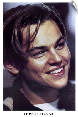 Leonardo DiCaprio ()