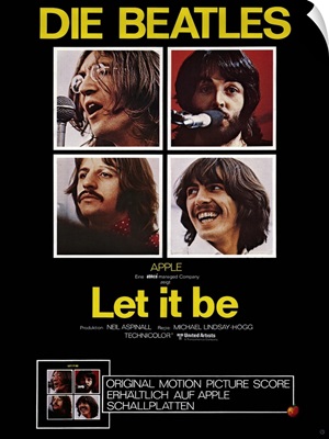 Let it Be (1970)