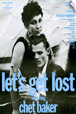 Lets Get Lost (1988)