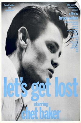 Lets Get Lost (1988)
