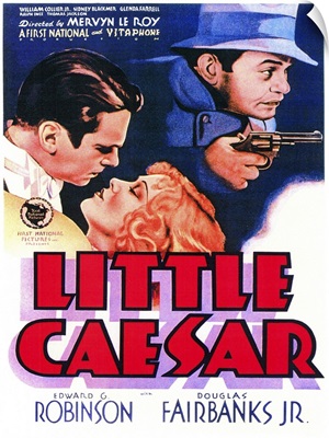Little Caesar (1930)